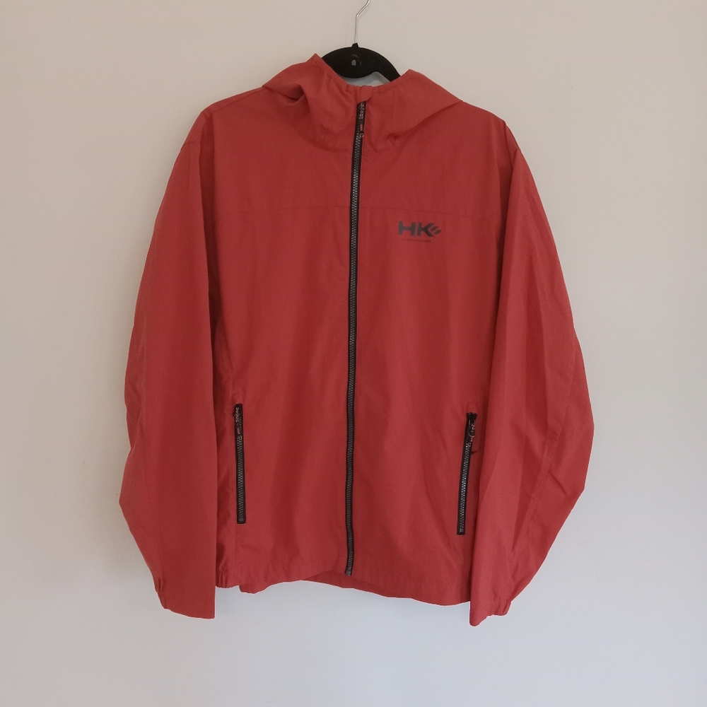 NWOT HAWKE CO SPORT COAT SIZE LARGE